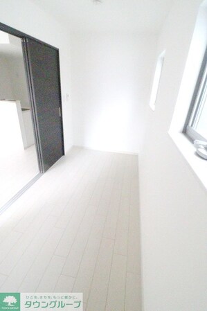 シエーナ川口元郷の物件内観写真